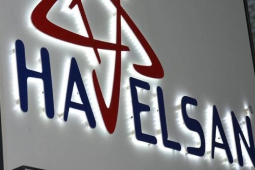 HAVELSAN dünya devleriyle aynı listede HAVELSAN dünya devleriyle aynı listede