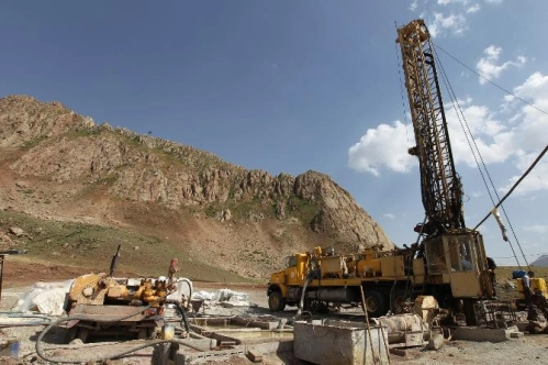 Sakarya'daki jeotermal saha ihalelerini kaçırmayın Sakarya'daki jeotermal saha ihalelerini kaçırmayın