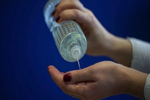 Kolonya üretiminde kullanılan ‘dökme etil alkol’ vergisine düzenleme Kolonya üretiminde kullanılan ‘dökme etil alkol’ vergisine düzenleme