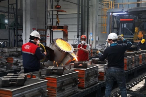 Kısa çalışma ödeneği iki ay daha uzatıldı Kısa çalışma ödeneği iki ay daha uzatıldı