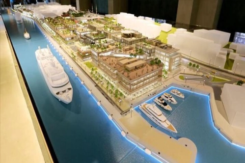 Galataport İstanbul'a uluslararası ödül Galataport İstanbul'a uluslararası ödül