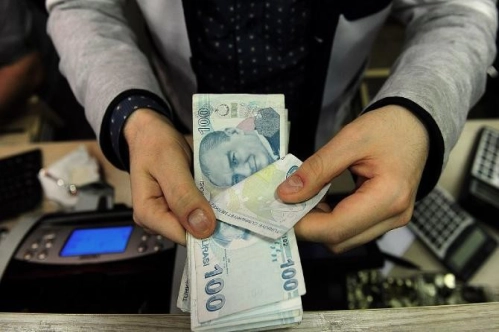 BDDK'dan ‘kredi kullandırma vaadi’ uyarısı BDDK'dan ‘kredi kullandırma vaadi’ uyarısı