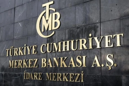 Merkez Bankası: Araçlarımızı, oynaklığı azaltmak için kullanacağız Merkez Bankası: Araçlarımızı, oynaklığı azaltmak için kullanacağız