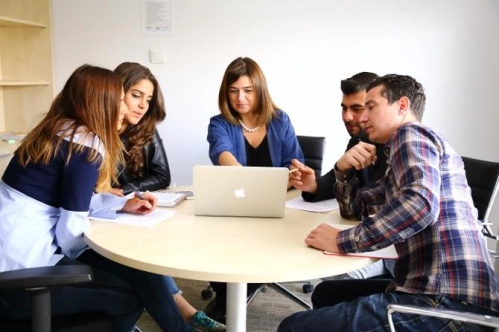 Türkiye’nin ilk finans enstitüsünde yüksek lisans Türkiye’nin ilk finans enstitüsünde yüksek lisans