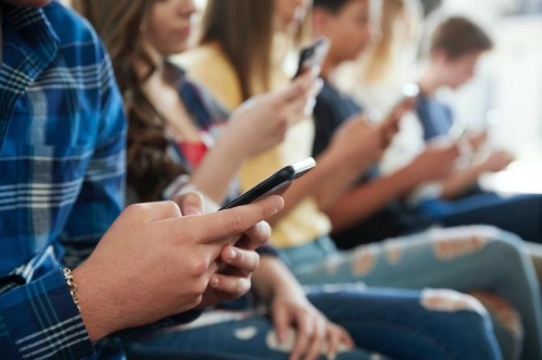 Hanelerin yüzde 90’ı internete erişiyor Hanelerin yüzde 90’ı internete erişiyor