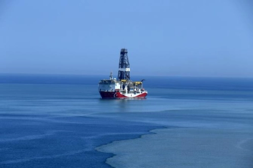Tarihi keşif enerjideki paradigmayı değiştirdi Tarihi keşif enerjideki paradigmayı değiştirdi