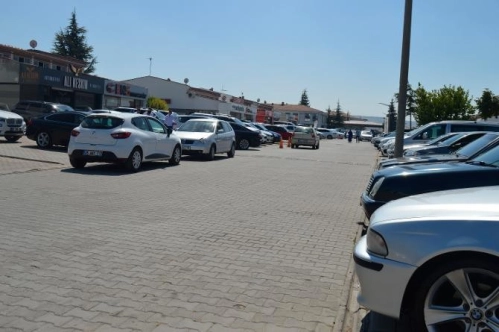 İkinci el satış yapan işyerlerine kısmi muafiyet İkinci el satış yapan işyerlerine kısmi muafiyet