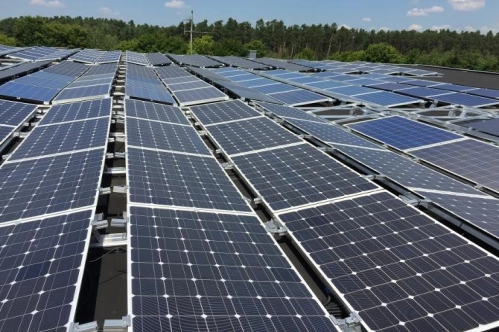 Yenilenebilir enerjiyi destekleme mekanizmasında süre 6 ay uzadı Yenilenebilir enerjiyi destekleme mekanizmasında süre 6 ay uzadı