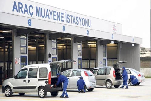 Araç sahipleri, 30 Eylül'e kadar muayene yaptırabilecek Araç sahipleri, 30 Eylül'e kadar muayene yaptırabilecek