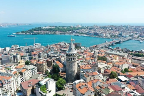 Hedef: Daha güçlü İstanbul turizmi Hedef: Daha güçlü İstanbul turizmi