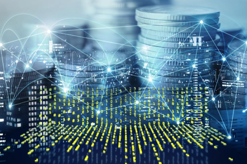 Finansal inovasyonda blokzincir hamlesi Finansal inovasyonda blokzincir hamlesi
