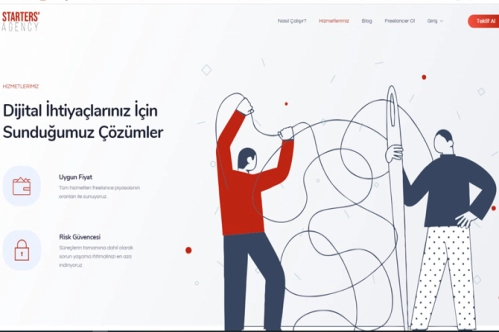 Freelance çalışana ‘iş’ KOBİ’ye ‘eleman’ buluyor Freelance çalışana ‘iş’ KOBİ’ye ‘eleman’ buluyor