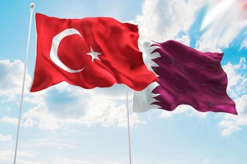 Katar’la işbirliği iş dünyasıyla güçlenecek Katar’la işbirliği iş dünyasıyla güçlenecek