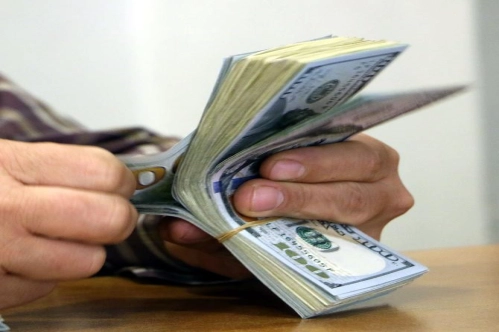 Finansal kesim dışı firmaların net döviz açığı azaldı Finansal kesim dışı firmaların net döviz açığı azaldı