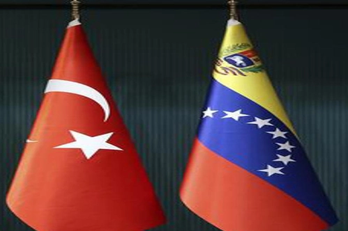 Venezuela ile ticarette eşyaların tercihli menşesi belirlendi Venezuela ile ticarette eşyaların tercihli menşesi belirlendi