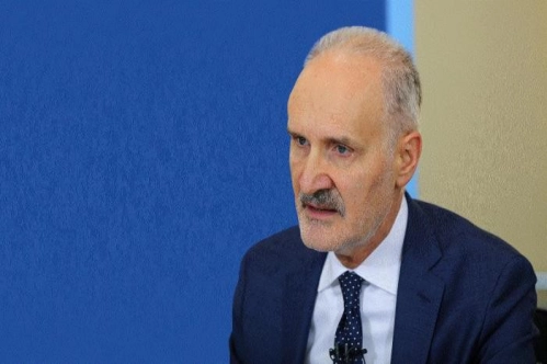 Ekonomide V tipi dönüşün dip noktası görüldü Ekonomide V tipi dönüşün dip noktası görüldü