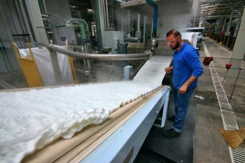 Ambalaj yatırımları üretimin göstergesi Ambalaj yatırımları üretimin göstergesi