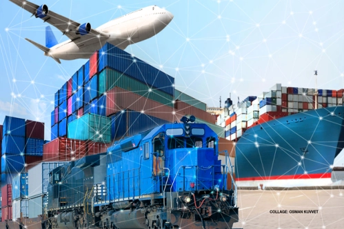 25 logistics centers in global business 25 logistics centers in global business