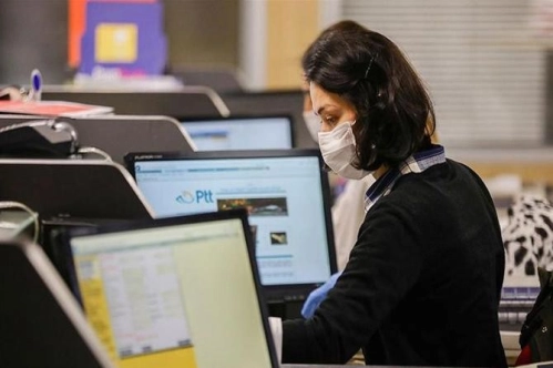 PTT’den TURPEX ile yurt dışına hızlı gönderi hizmeti PTT’den TURPEX ile yurt dışına hızlı gönderi hizmeti