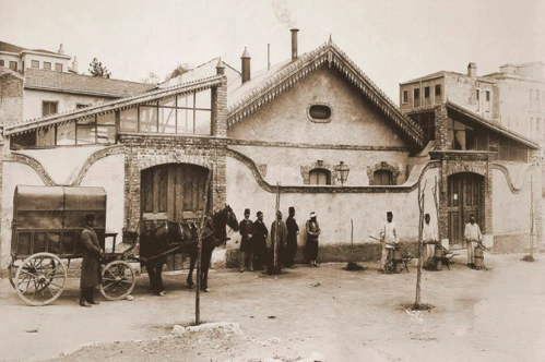 Istanbul’s previous fights against epidemics Istanbul’s previous fights against epidemics