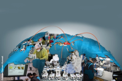 World’s most reliable healthcare supplier World’s most reliable healthcare supplier