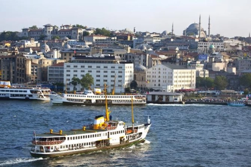 139 yaşındaki İTO ile yeni nesil girişimcilik katma değerli üretim 139 yaşındaki İTO ile yeni nesil girişimcilik katma değerli üretim