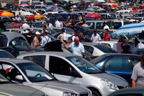 İkinci el online oto pazarında 2020'nin en çok satılan markaları belli oldu İkinci el online oto pazarında 2020'nin en çok satılan markaları belli oldu