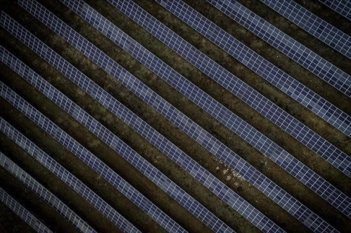 Yenilenebilir enerji kaynaklarının elektrik üretimindeki payı geçen yıl yüzde 42,4'e ulaştı Yenilenebilir enerji kaynaklarının elektrik üretimindeki payı geçen yıl yüzde 42,4'e ulaştı