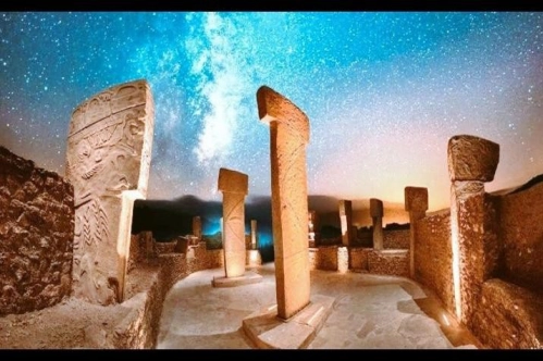 Güneydoğu, turizmde Mezopotamya gezi rehberiyle dünyaya açılıyor Güneydoğu, turizmde Mezopotamya gezi rehberiyle dünyaya açılıyor