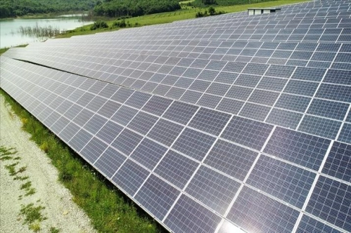 Güneş enerjisinde mini YEKA yarışmaları için başvurular 8-12 Mart'ta alınacak Güneş enerjisinde mini YEKA yarışmaları için başvurular 8-12 Mart'ta alınacak