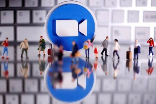 Video konferans uygulamasından 10 yılda 300 milyar $ Video konferans uygulamasından 10 yılda 300 milyar $
