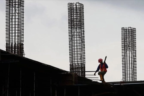 Türk yapı malzemeleri sektörü ihracatta dünyada ilk 10'a girmeyi hedefliyor Türk yapı malzemeleri sektörü ihracatta dünyada ilk 10'a girmeyi hedefliyor