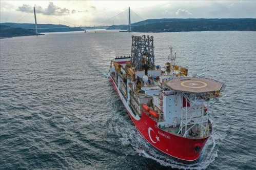 Doğalgaz keşfi sayesinde 2021'in en yatırımcı KİT'i TPAO olacak Doğalgaz keşfi sayesinde 2021'in en yatırımcı KİT'i TPAO olacak