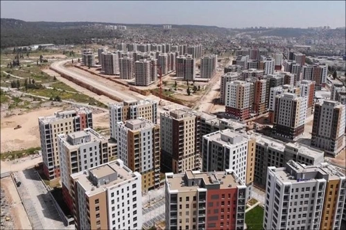 Zorunlu Deprem Sigortası bulunan meskenler için azami teminat tutarı 268 bin liraya yükseltildi Zorunlu Deprem Sigortası bulunan meskenler için azami teminat tutarı 268 bin liraya yükseltildi