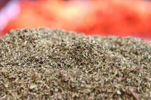 Baharat ihracatı 200 milyon doları aştı Baharat ihracatı 200 milyon doları aştı