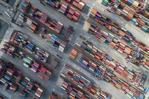 2020'de 1,7 milyar dolarlık kağıt ve kağıt ürünü ihraç edildi 2020'de 1,7 milyar dolarlık kağıt ve kağıt ürünü ihraç edildi