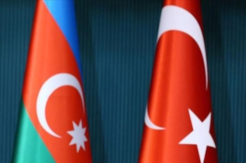 Türkiye ile Azerbaycan arasında imzalanan Tercihli Ticaret Anlaşması Resmi Gazete'de yayımlandı Türkiye ile Azerbaycan arasında imzalanan Tercihli Ticaret Anlaşması Resmi Gazete'de yayımlandı