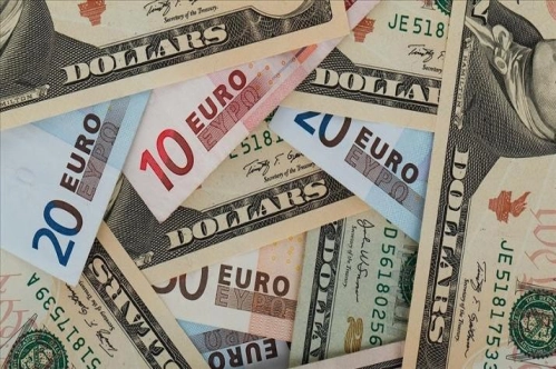 AB'den dolara karşı Euro’yu güçlendirme planı AB'den dolara karşı Euro’yu güçlendirme planı