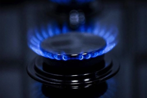 Doğal gaz tüketiminde rekor tazelendi Doğal gaz tüketiminde rekor tazelendi