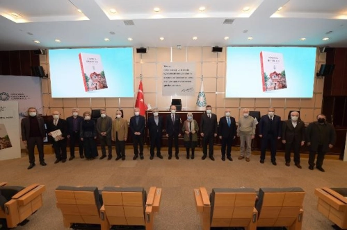 37 yazarın kaleminden İstanbul’un kültür çehresi 37 yazarın kaleminden İstanbul’un kültür çehresi