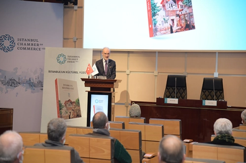Sürdürülebilir ekonominin giriş kapısı: Kültür-sanat Sürdürülebilir ekonominin giriş kapısı: Kültür-sanat