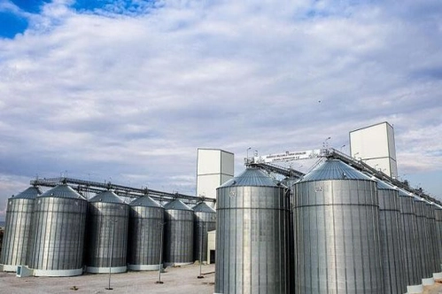 Lisanslı depoculuğa 5 yılda 323 milyon lira destek sağlandı Lisanslı depoculuğa 5 yılda 323 milyon lira destek sağlandı