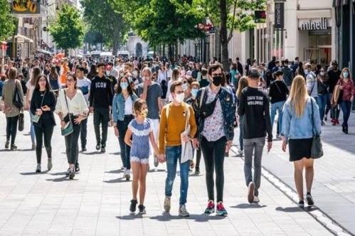 Geçici iyileşmeye rağmen mali ve sosyal sıkıntılar 2021'de devam edecek Geçici iyileşmeye rağmen mali ve sosyal sıkıntılar 2021'de devam edecek