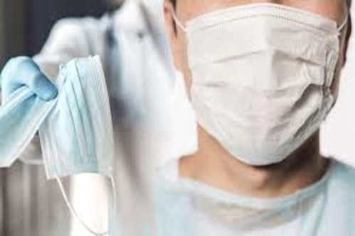 Salgın sürecinde medikal tekstil ihracatı 1,4 milyar dolara ulaştı Salgın sürecinde medikal tekstil ihracatı 1,4 milyar dolara ulaştı