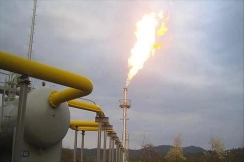 Küresel gaz talebinde bu yıl yüzde 2.8 artış bekleniyor Küresel gaz talebinde bu yıl yüzde 2.8 artış bekleniyor