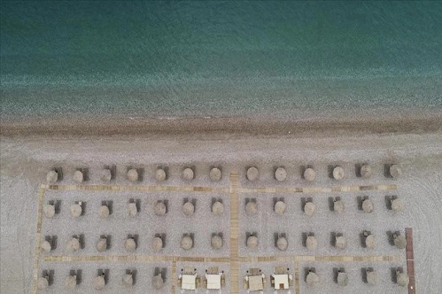 Dünya turizminin en kötü yılı 2020 oldu Dünya turizminin en kötü yılı 2020 oldu