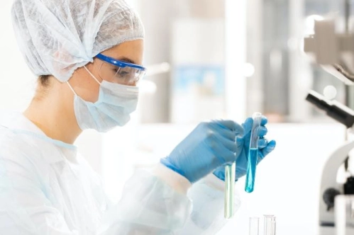 Kimyada risk denetimine kolaylık Kimyada risk denetimine kolaylık