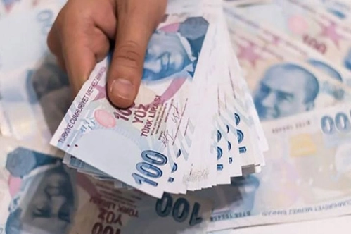 Memur maaşları, toplu sözleşme ve enflasyon farkı dolayısıyla yüzde 7,33 arttı Memur maaşları, toplu sözleşme ve enflasyon farkı dolayısıyla yüzde 7,33 arttı