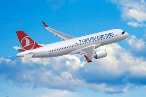 THY, günlük 626 uçuşla Avrupa'da en çok sefer yapan ikinci havayolu şirketi oldu THY, günlük 626 uçuşla Avrupa'da en çok sefer yapan ikinci havayolu şirketi oldu