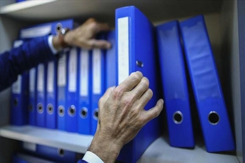 En düşük memur maaşı 4 bin 500 lira oldu En düşük memur maaşı 4 bin 500 lira oldu